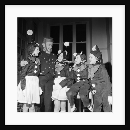 Sulby Pantomime by Manx Press Pictures