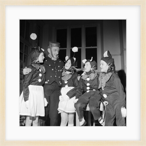 Sulby Pantomime by Manx Press Pictures