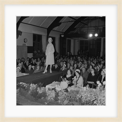 Mannequins Parade, Victoria Street, Douglas by Manx Press Pictures