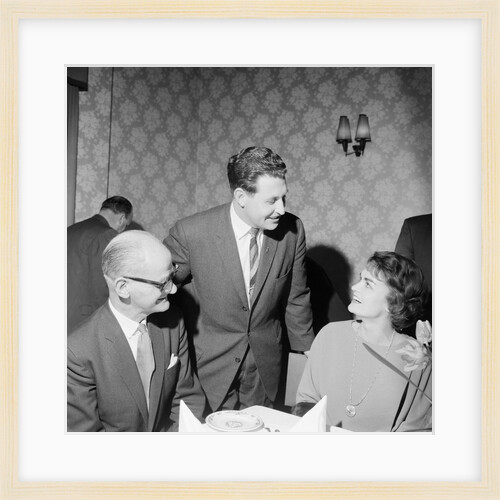 Miss Australia at Arragon by Manx Press Pictures