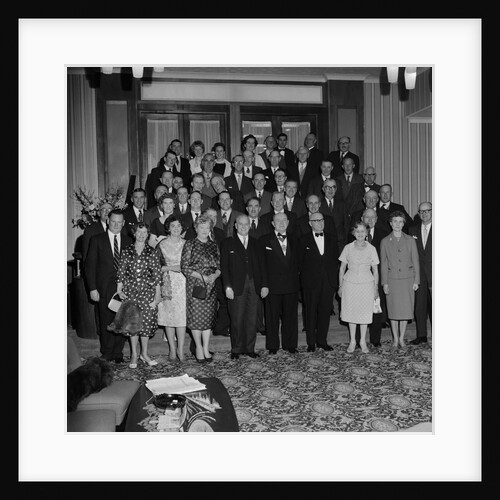 FBI at Castle Mona, Douglas by Manx Press Pictures
