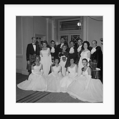 Dance, Villa Marina, Douglas by Manx Press Pictures