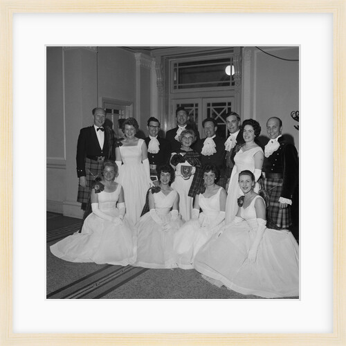 Dance, Villa Marina, Douglas by Manx Press Pictures