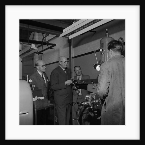 Davies Charton and the FBI by Manx Press Pictures