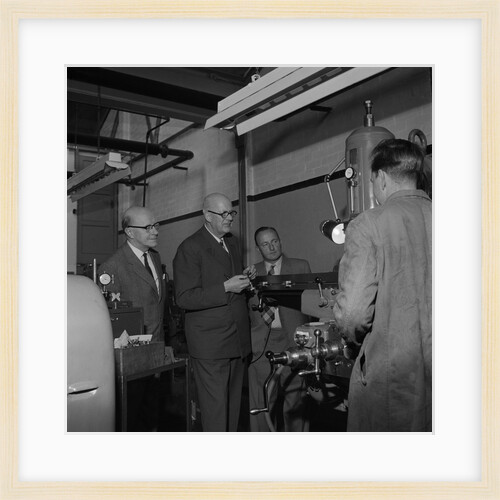 Davies Charton and the FBI by Manx Press Pictures