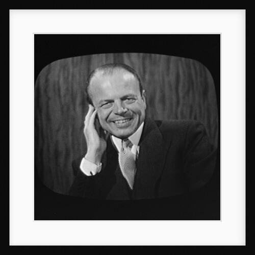 Dor on Television by Manx Press Pictures