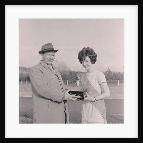 Miss Rugby League by Manx Press Pictures