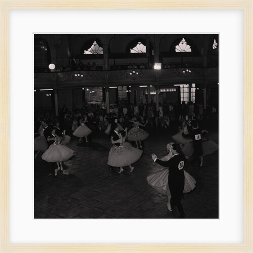 Dance Championships, Palace by Manx Press Pictures