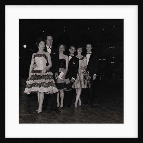 Dance Championships, Palace by Manx Press Pictures