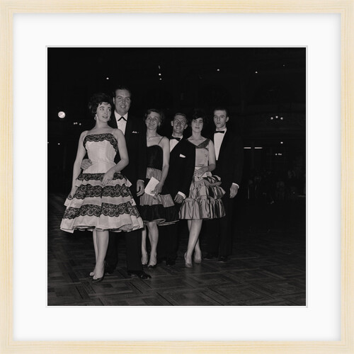 Dance Championships, Palace by Manx Press Pictures