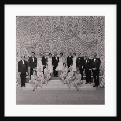 Happy Holiday Show at the Gaiety by Manx Press Pictures