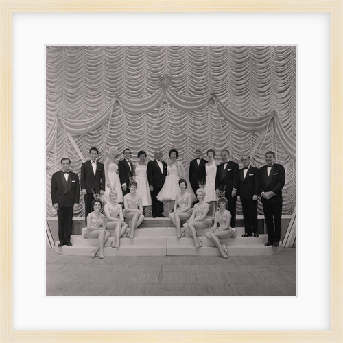 Happy Holiday Show at the Gaiety by Manx Press Pictures