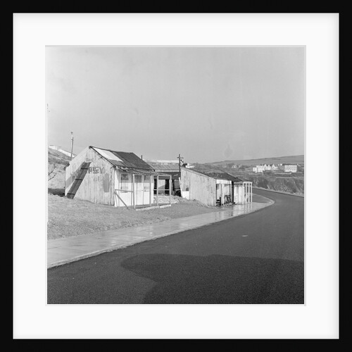 Onchan Head 'dilapidations' by Manx Press Pictures