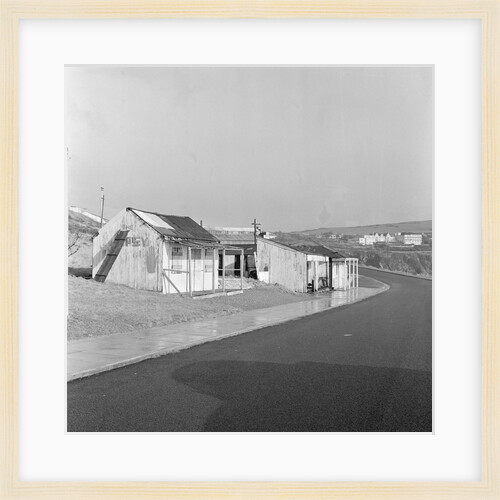 Onchan Head 'dilapidations' by Manx Press Pictures