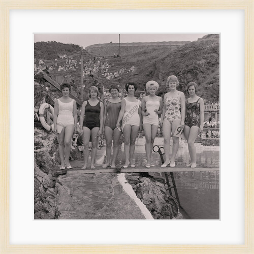 Port Erin Gala by Manx Press Pictures