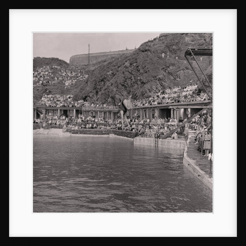 Port Erin Gala by Manx Press Pictures
