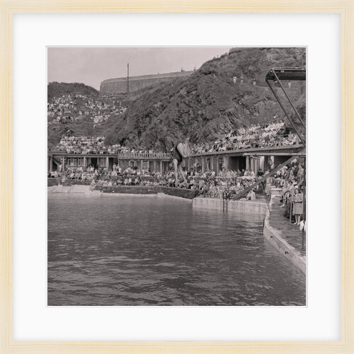 Port Erin Gala by Manx Press Pictures