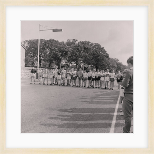 TT Course Walk by Manx Press Pictures