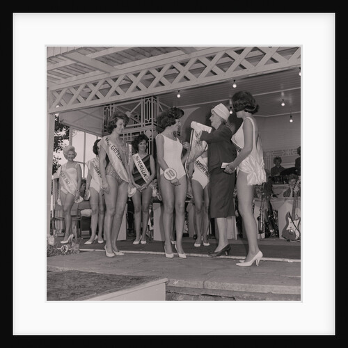 Bathing Beauties Final by Manx Press Pictures