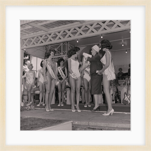 Bathing Beauties Final by Manx Press Pictures