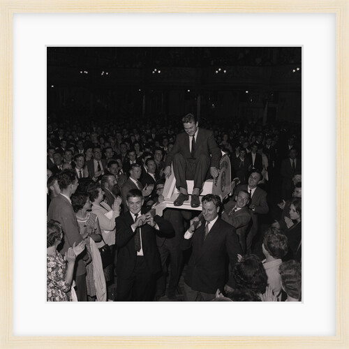 Manx Grand Prix presentations by Manx Press Pictures