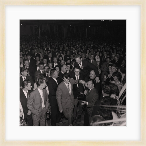 Manx Grand Prix presentations by Manx Press Pictures