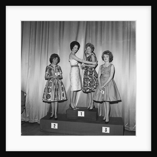 Queen of Sport, Isle of Man by Manx Press Pictures
