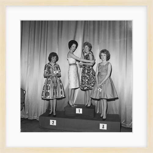 Queen of Sport, Isle of Man by Manx Press Pictures