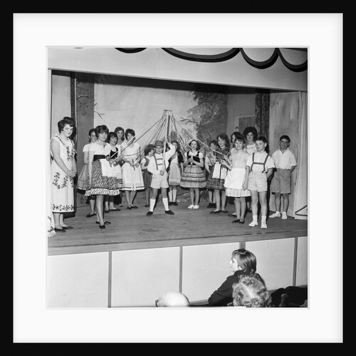 Little Theatre Pantomime, Isle of Man by Manx Press Pictures