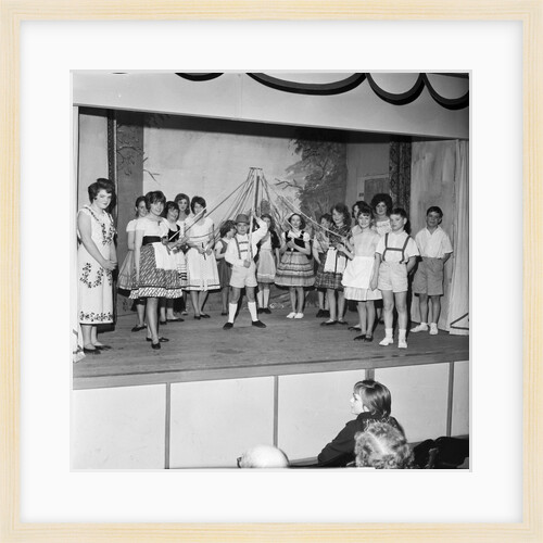 Little Theatre Pantomime, Isle of Man by Manx Press Pictures