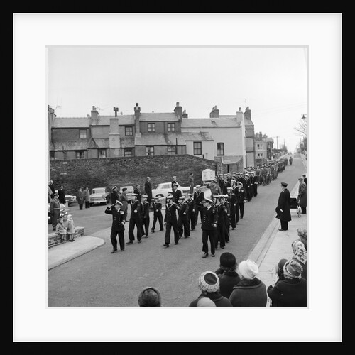 Peel Cadets, Peel by Manx Press Pictures