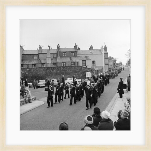 Peel Cadets, Peel by Manx Press Pictures