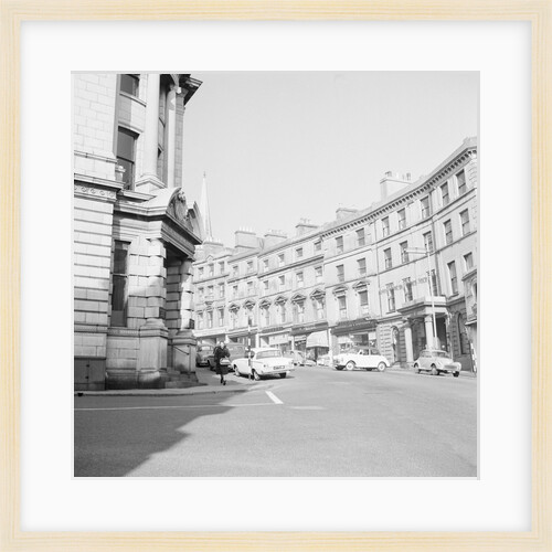 Prospect Hill, Douglas by Manx Press Pictures