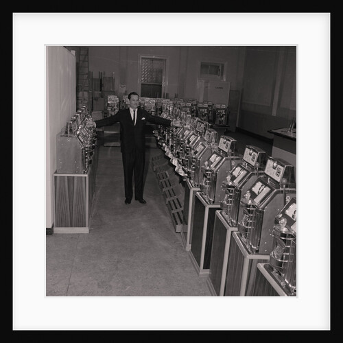 Casino at Castle Mona by Manx Press Pictures