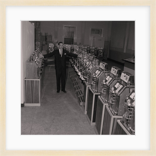 Casino at Castle Mona by Manx Press Pictures