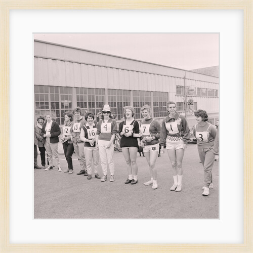 Parish Walk by Manx Press Pictures