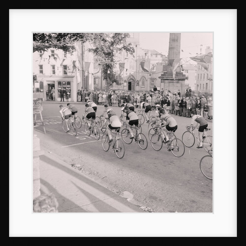 Castletown Kermesse by Manx Press Pictures