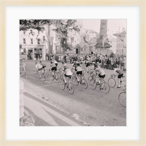 Castletown Kermesse by Manx Press Pictures