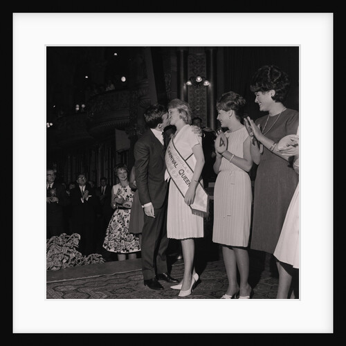 Douglas Carnival by Manx Press Pictures