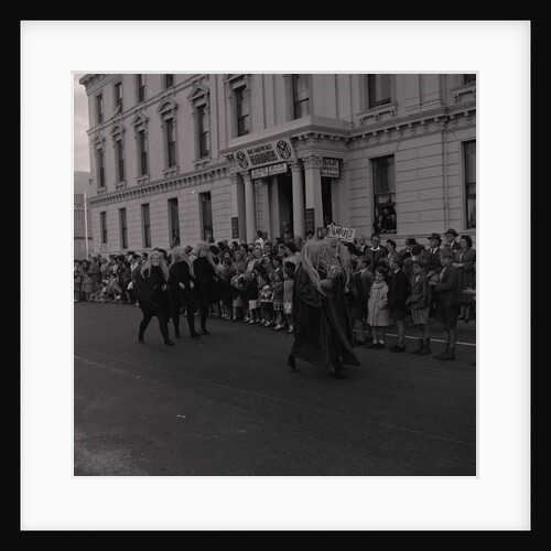 Douglas Carnival by Manx Press Pictures