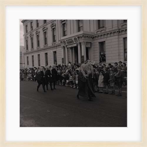 Douglas Carnival by Manx Press Pictures