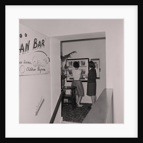 Slot machines at Beach hotel by Manx Press Pictures