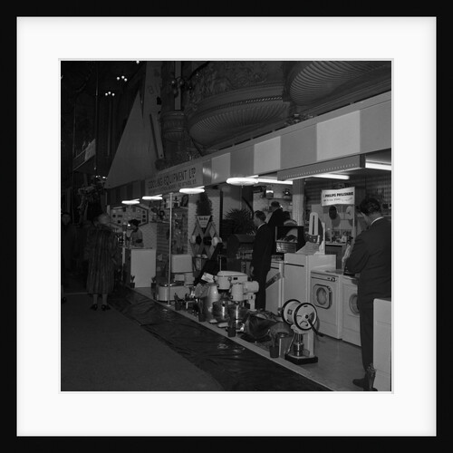 Trade fair, Palace exhibition, Douglas by Manx Press Pictures