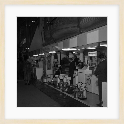 Trade fair, Palace exhibition, Douglas by Manx Press Pictures
