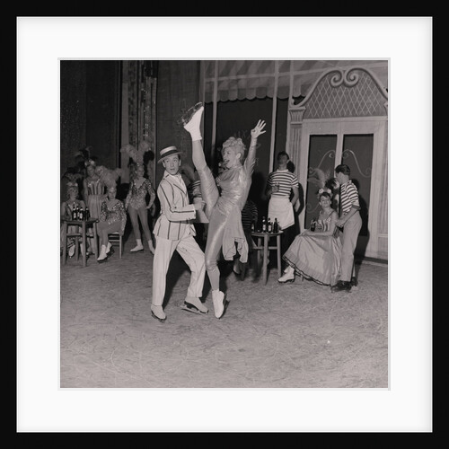 Palace Show by Manx Press Pictures