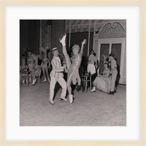 Palace Show by Manx Press Pictures