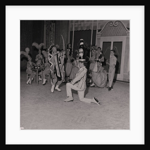 Palace Show by Manx Press Pictures