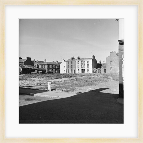 Booilushag; South Ramsey by Manx Press Pictures