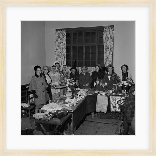 All Saints Halloween Fair, Isle of Man by Manx Press Pictures