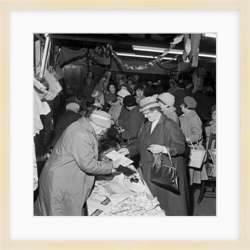 Colby Christmas Fair by Manx Press Pictures